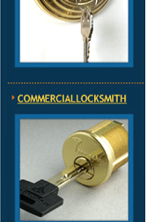 Residential, Commercial Locksmiths